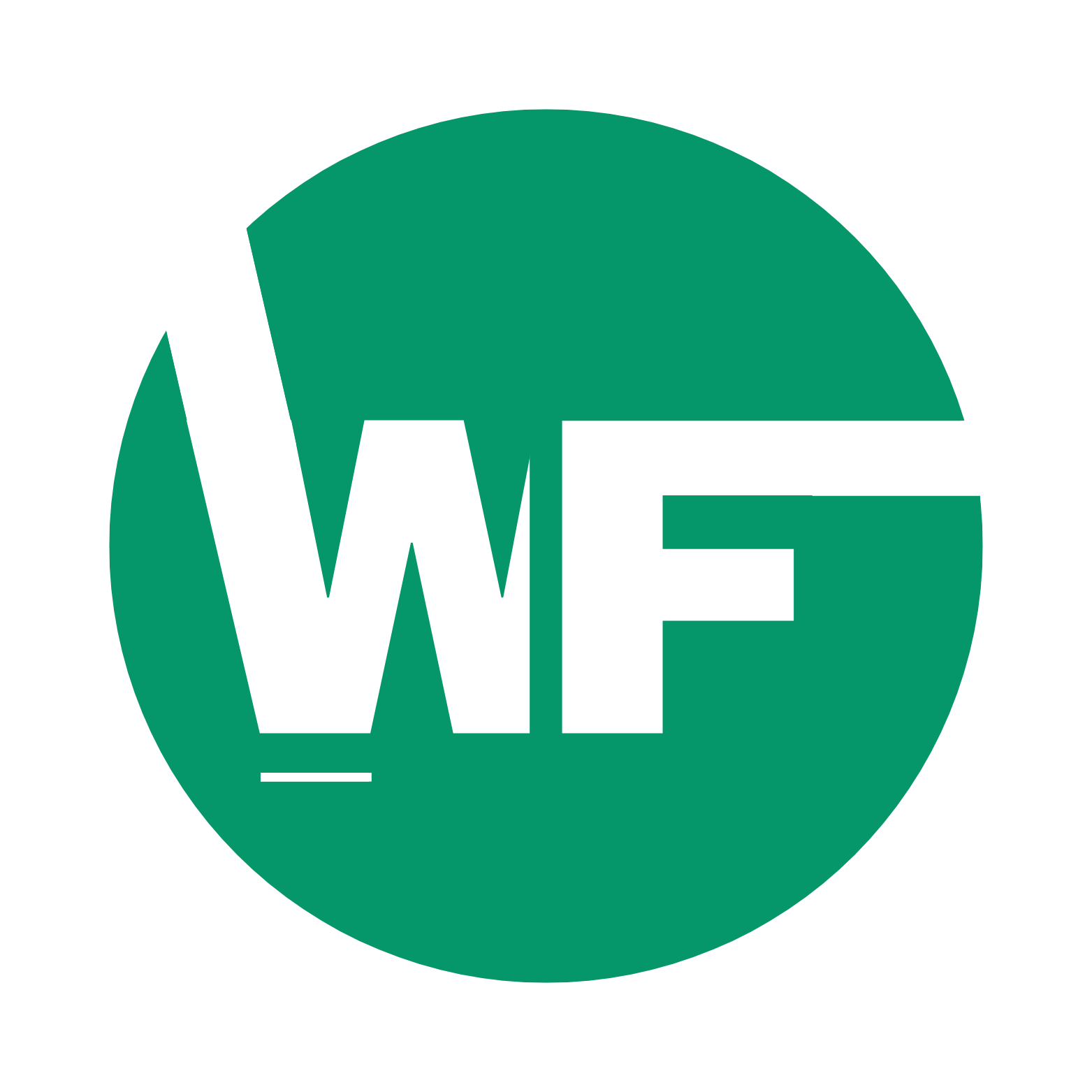 Wahid Foundation Logo